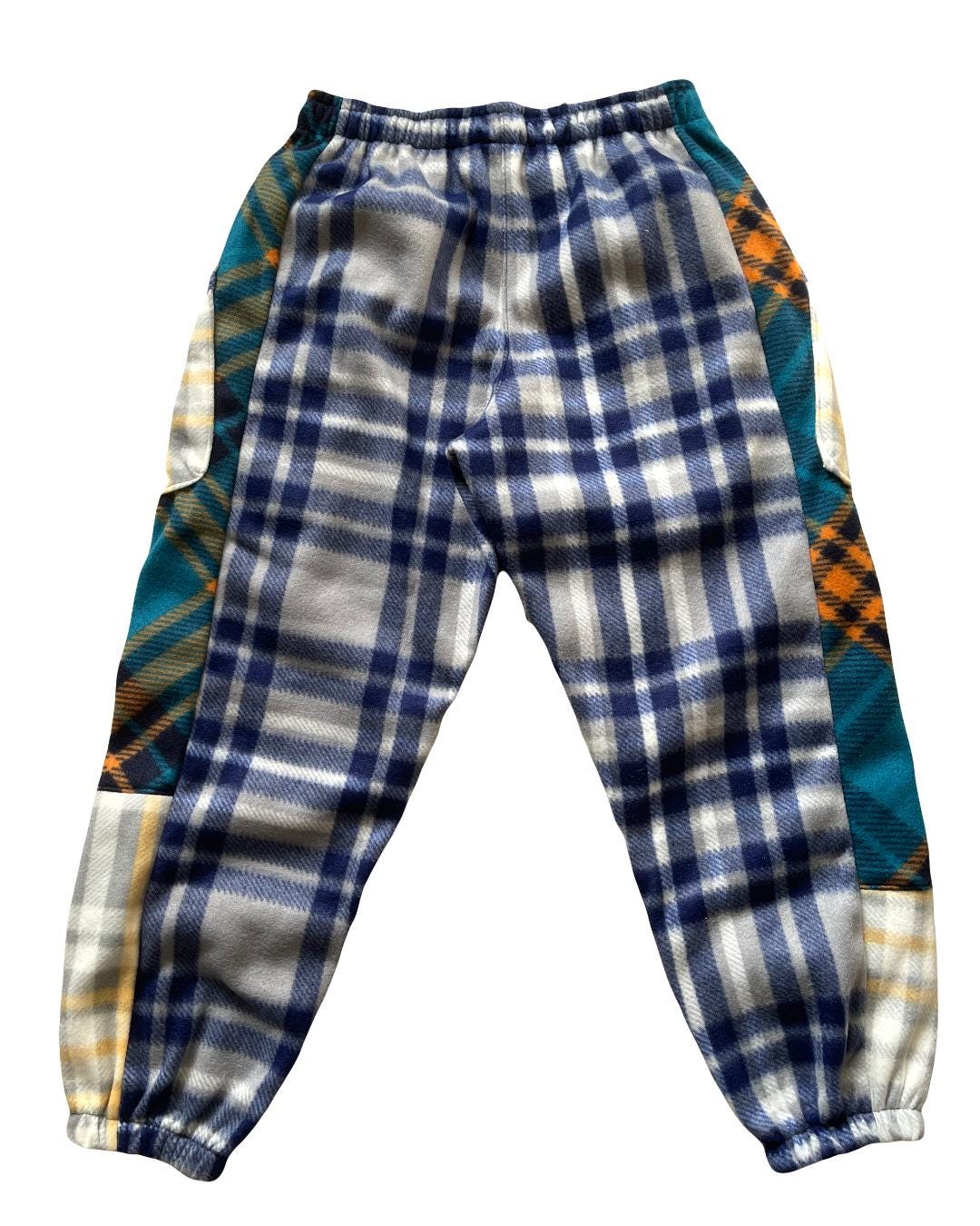 Handmade Fleece Sweatpants