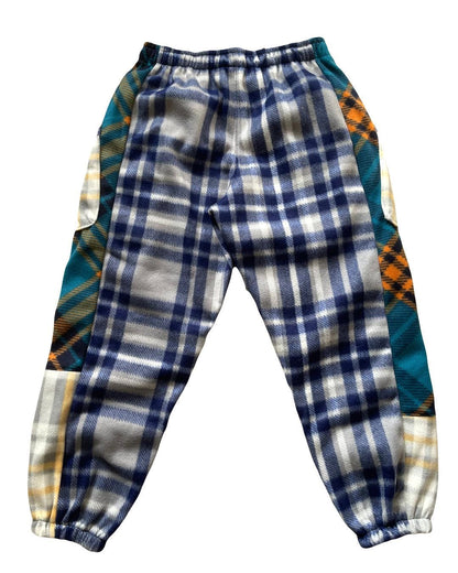 Handmade Fleece Sweatpants